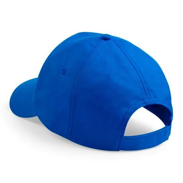 Beechfield | Junior Original 5 Panel  - Bright Royal