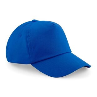 Junior Original 5 Panel  - Bright Royal