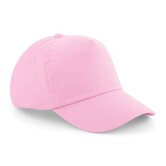 Junior Original 5 Panel  - Classic Pink