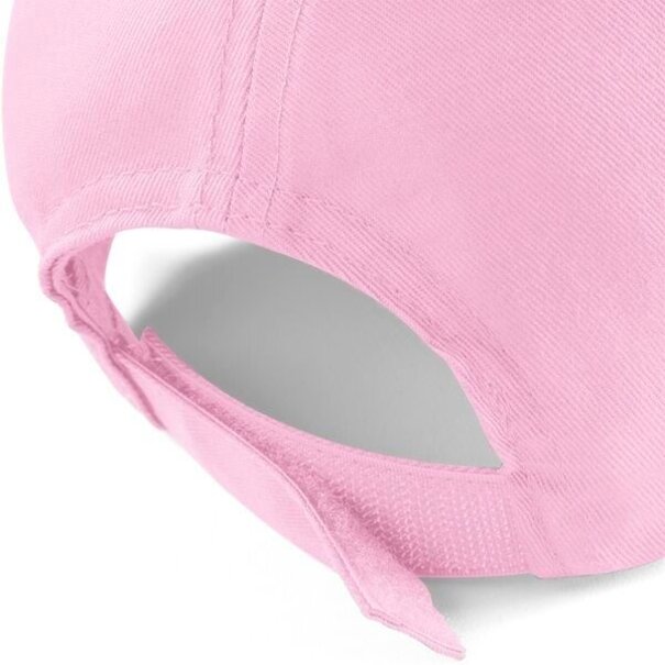 Beechfield | Junior Original 5 Panel  - Classic Pink