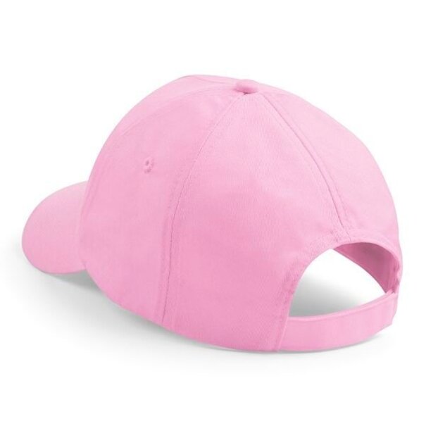 Beechfield | Junior Original 5 Panel  - Classic Pink