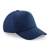 Junior Original 5 Panel  - French Navy