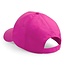 Junior Original 5 Panel  - Fuchsia