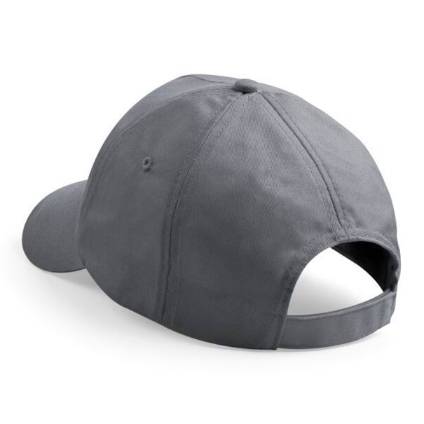 Beechfield | Junior Original 5 Panel  - Graphite Grey
