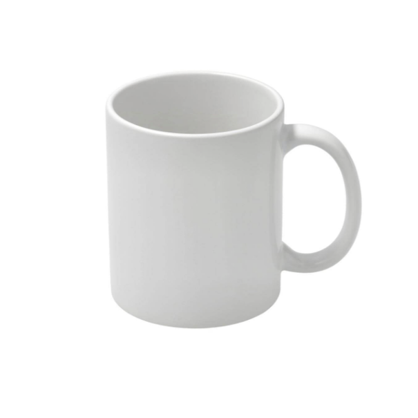 Sublimatie Mok 11oz Wit - Great Value Package (36st)