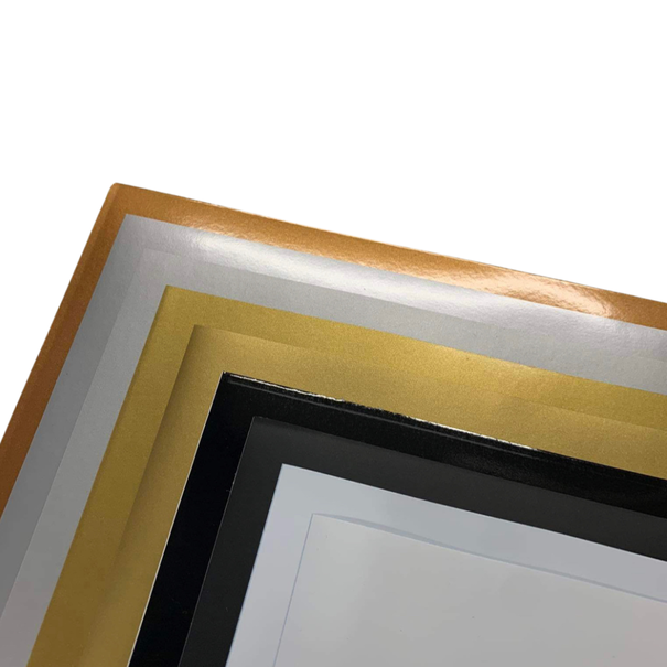 Ritrama | Voordeelpakket Vinyl - BEST SELLERS (30x30cm)