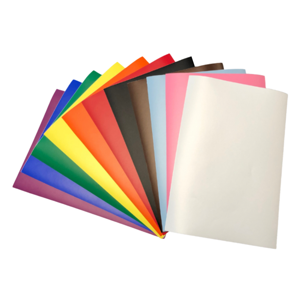 Ritrama | Voordeelpakket Vinyl - LGBTQ+ (Cricut Joy)