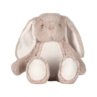 Bunny Light Brown