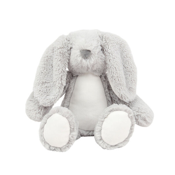 Mumbles | Bunny Grey