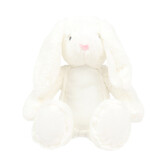 Bunny White