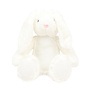 Bunny White