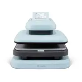 LOKLiK ImPress Auto 2 Smart - Bubble Blue