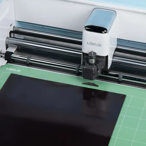 Loklik | LOKLiK Magnetic Sheet 0.5 mm - 10 pack