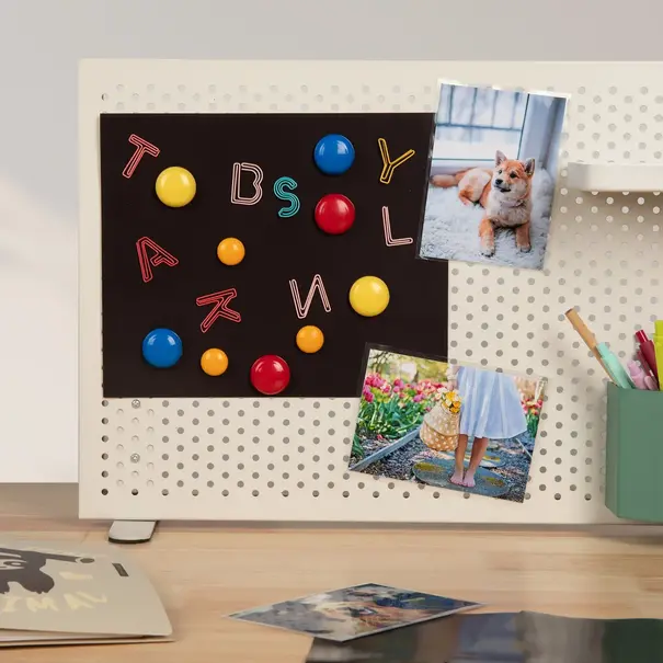 Loklik | LOKLiK Magnetic Sheet 0.5 mm - 10 pack