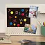 LOKLiK Magnetic Sheet 0.5 mm - 10 pack