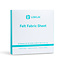 Felt Sheet bundle 1.0 mm - Mix Color - 42 pack
