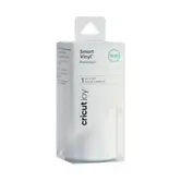 Cricut Smart Vinyl Permanent Glans White- VALUE ROLL JOY