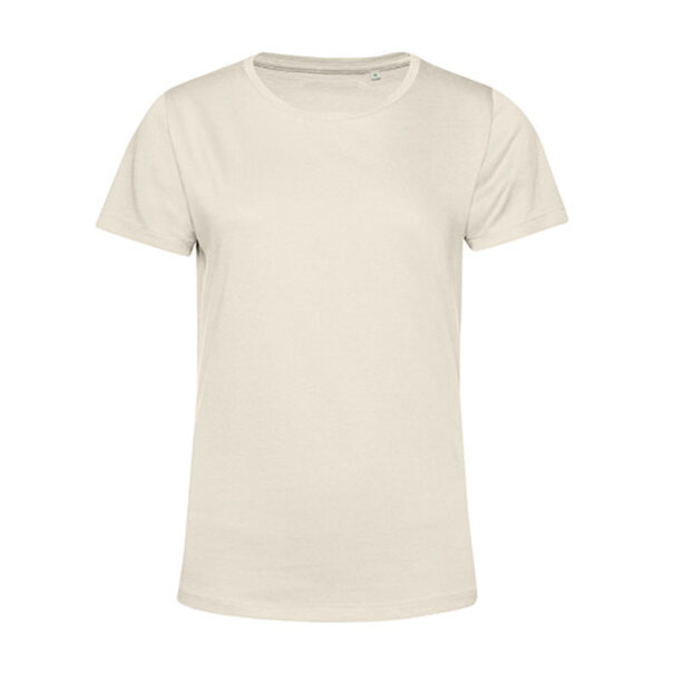 B&C | Woman's #Organic T-shirt - Off white