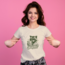 Textieltransfer DTF " Gentle Parenting Dropout"