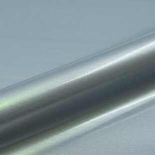 Aurora Metallic Silver Flex - AU0021