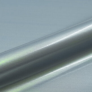 Siser | Aurora Metallic Silver Flex - AU0021