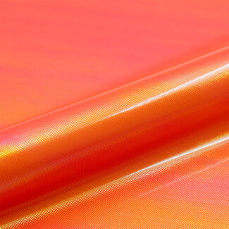 Siser | Aurora Neon Orange - AU0023