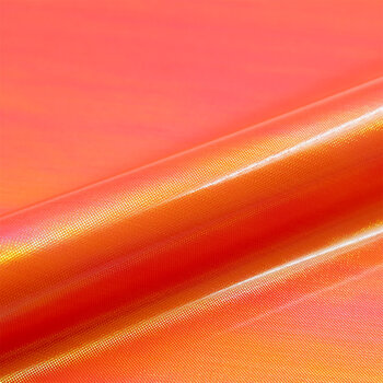 Siser | Aurora Neon Orange - AU0023