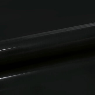 Siser | PureHT Black Flex - PU0019