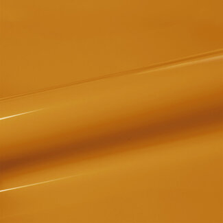 Siser | PureHT Amber Yellow Flex - PU0134