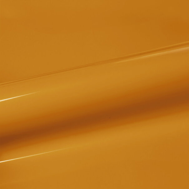 Siser | PureHT Amber Yellow Flex - PU0134