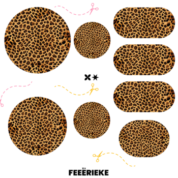 Jesmonite Inlay - Cattitude