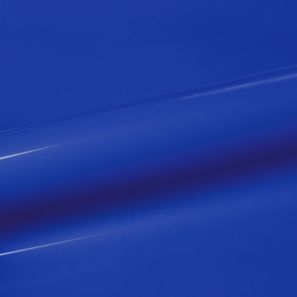 Siser | PureHT Ultramarine Blue Flex - PU0138
