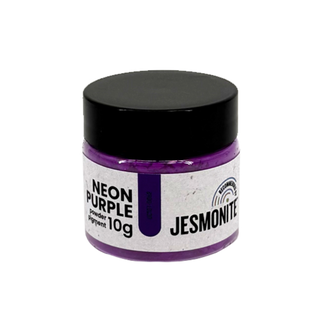 Fluo Pigment Poeder - Paars 10g