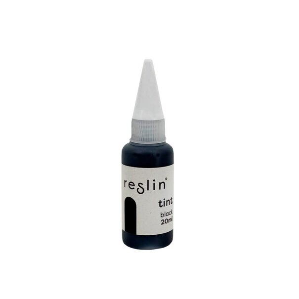 Reslin |  Reslin Tint 20ml - Zwart