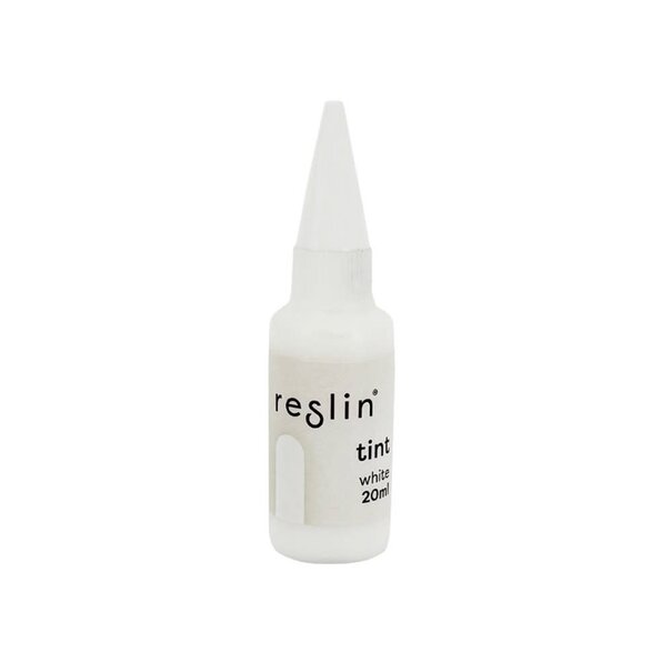 Reslin |  Reslin Tint 20ml -Wit
