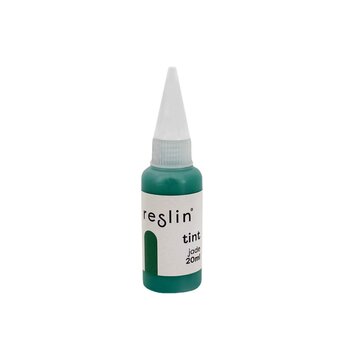 Reslin |  Reslin Tint 20ml - Jade