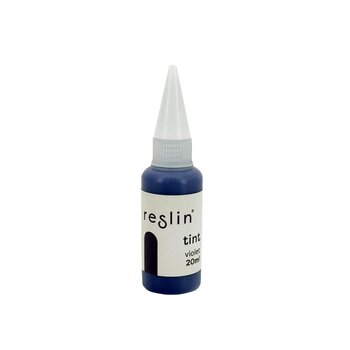 Reslin |  Reslin Tint 20ml - Violet