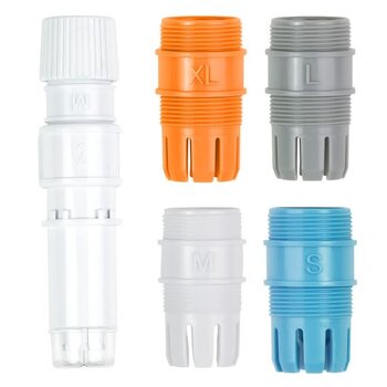 Silhouette | Pen Holder Cameo 5/Curio 2