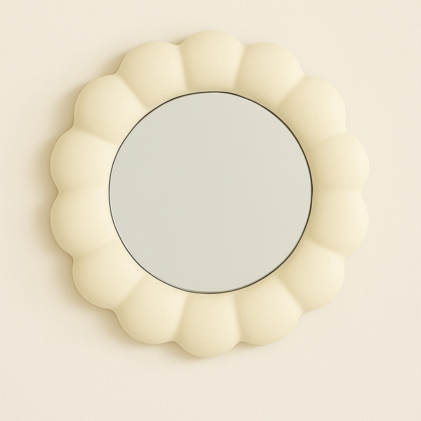 Spiegel Diameter 10cm