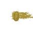 Jesmonite metallic powder 20g - Rich Gold