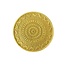 Jesmonite metallic powder 20g - Rich Gold