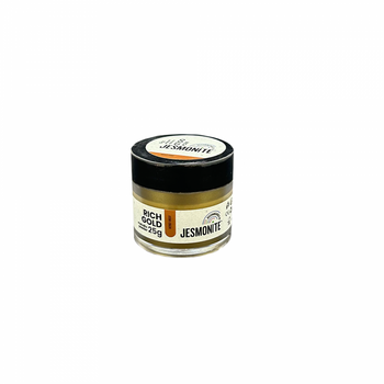 Jesmonite | Jesmonite metallic powder 20g - Rich Gold