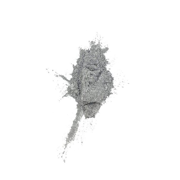 Jesmonite | Jesmonite metallic powder 8g - Zilver