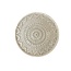 Jesmonite metallic powder 8g - Zilver