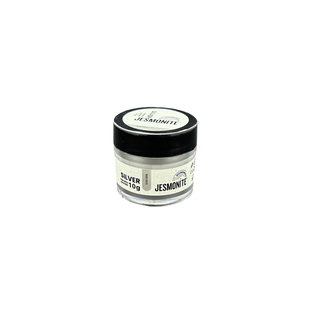 Jesmonite metallic powder 8g - Zilver