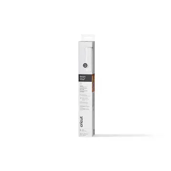 Cricut | Smart Vinyl Permanent - White (33x91 cm)