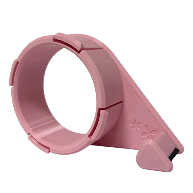 Tape Buddy - Dusty Pink