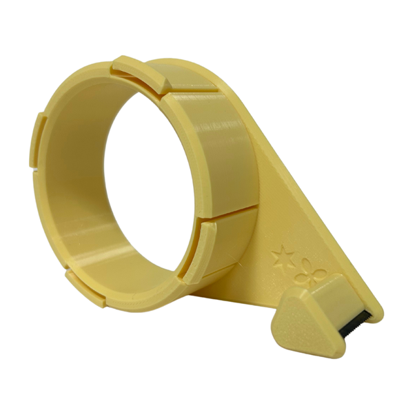 Feeërieke | Tape Buddy - Pastel Yellow