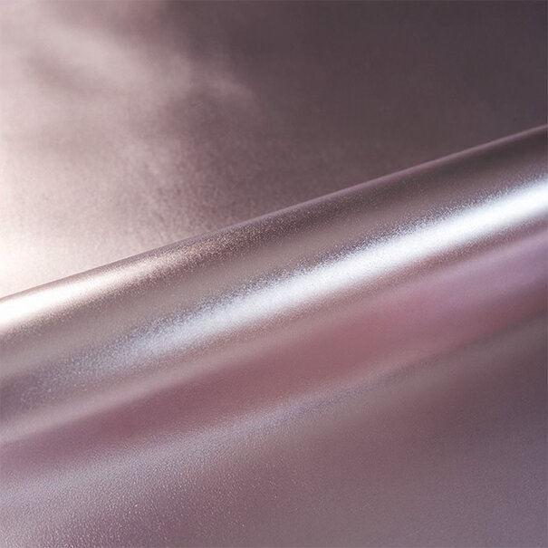 Siser | Easy Puff Metallic Rose Gold  Flex- EPM092