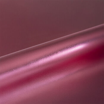 Siser | Easy Puff  Metallic Tiger Lily Flex  - EPM008